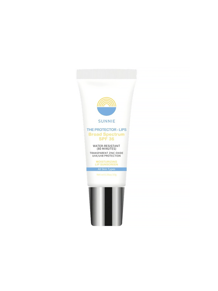 The Protector Lip Balm SPF 36