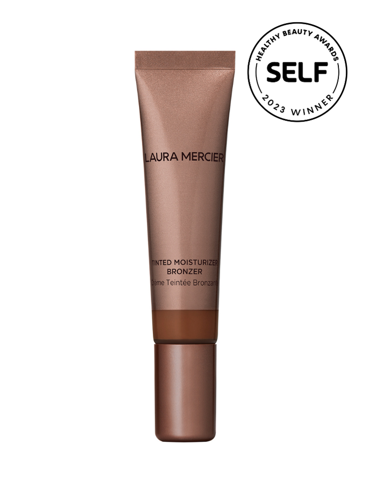 Laura Mercier Tinted Moisturizer Bronzer